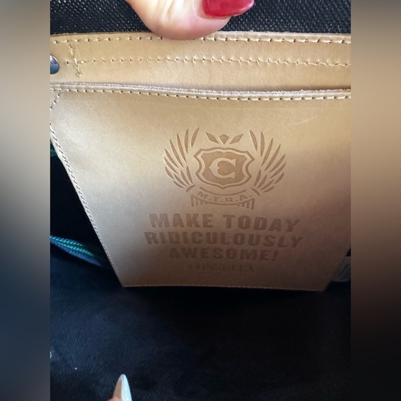 NWT Consuela Everyday tote Grace - Picture 6 of 6